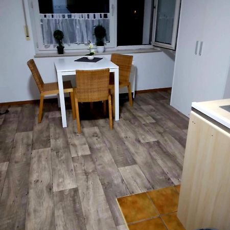Ferien- Oder Monteurwohnung Stadtnah! Bad Oeynhausen Exteriör bild
