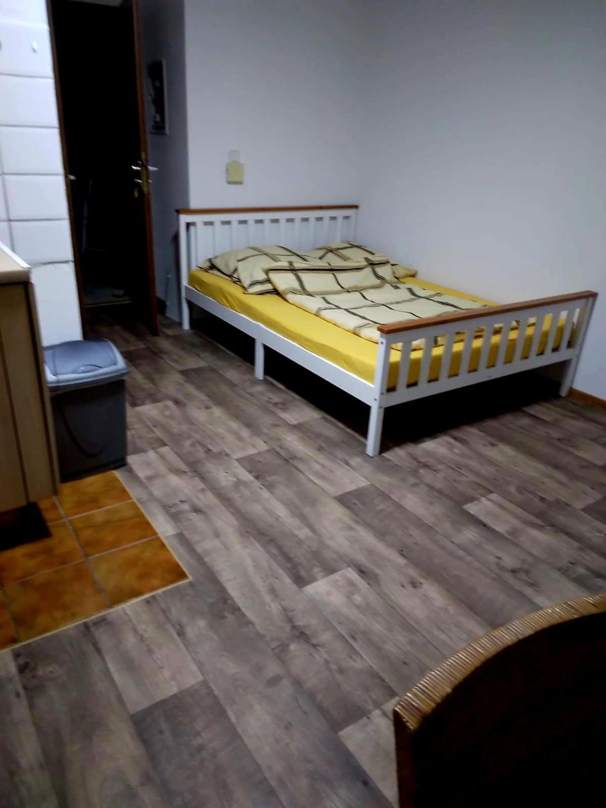 Ferien- Oder Monteurwohnung Stadtnah! Bad Oeynhausen Exteriör bild